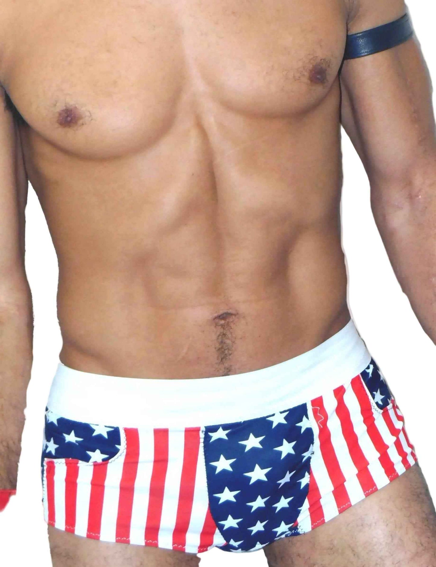 American Pocket Brief
