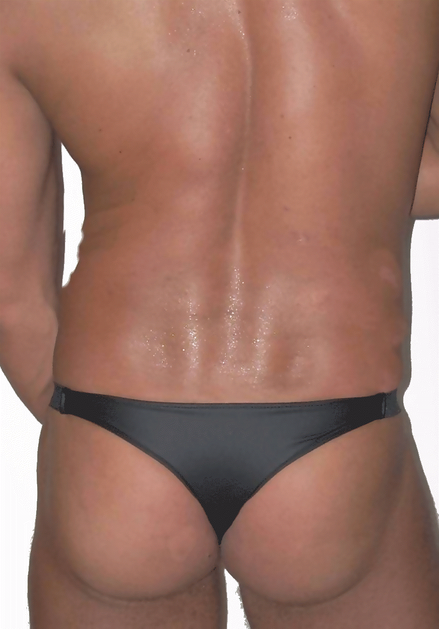 Neoprene Thong