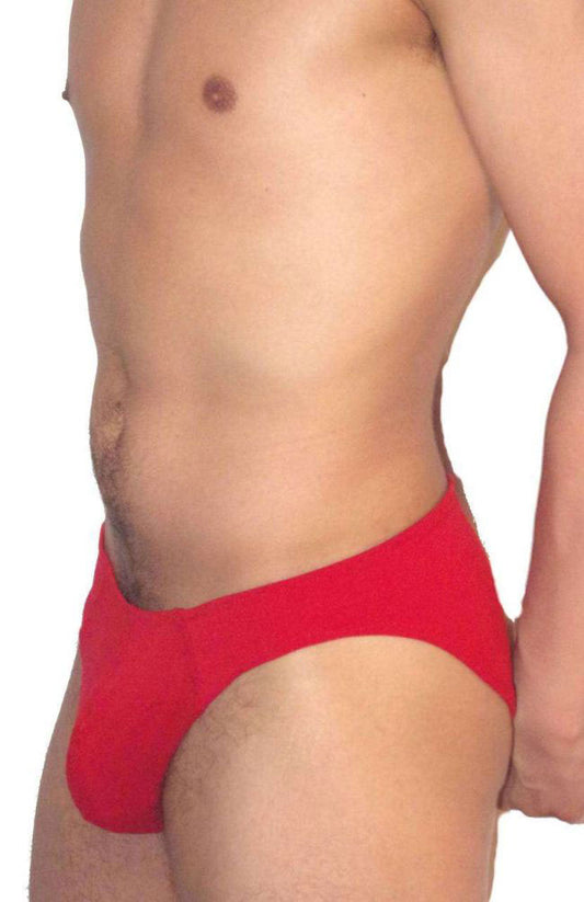 Simple Stretch Brief