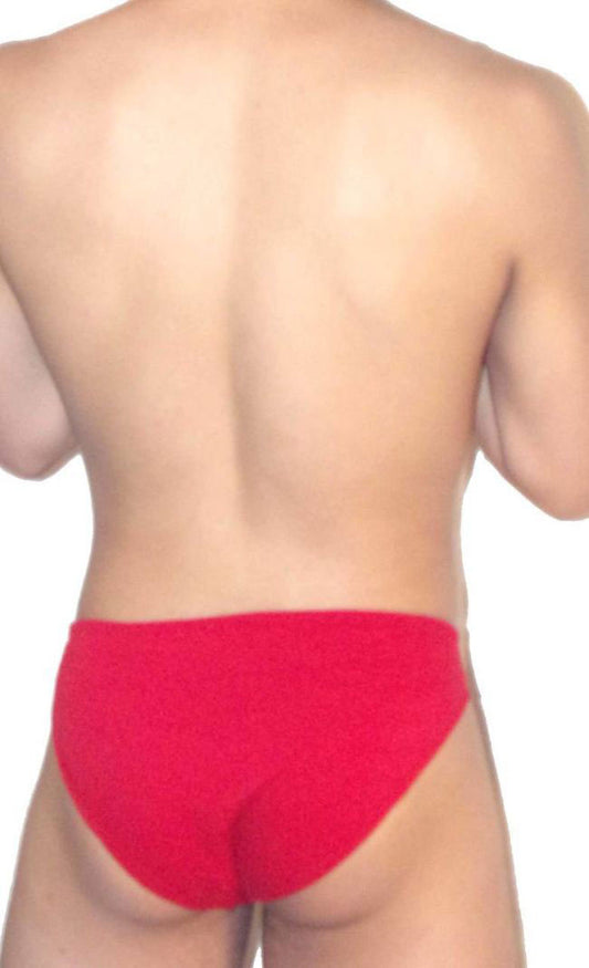 Simple Stretch Brief