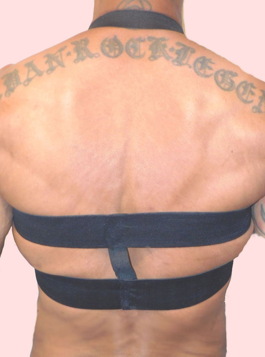 Elastic Harness