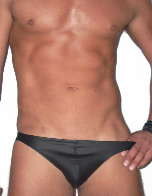 Neoprene Thong
