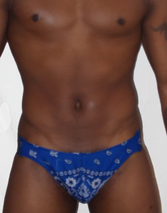 Bandana Jockstrap