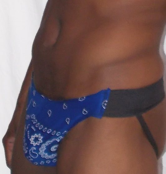 Bandana Jockstrap