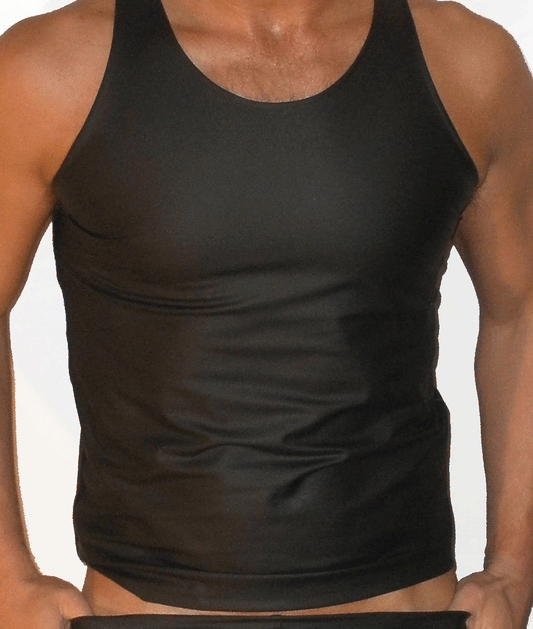 Neoprene Tank Top