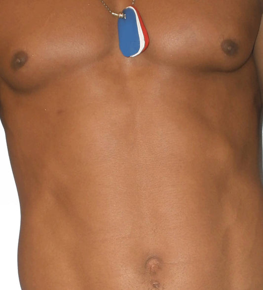 Jocks By RJ Leather Tag